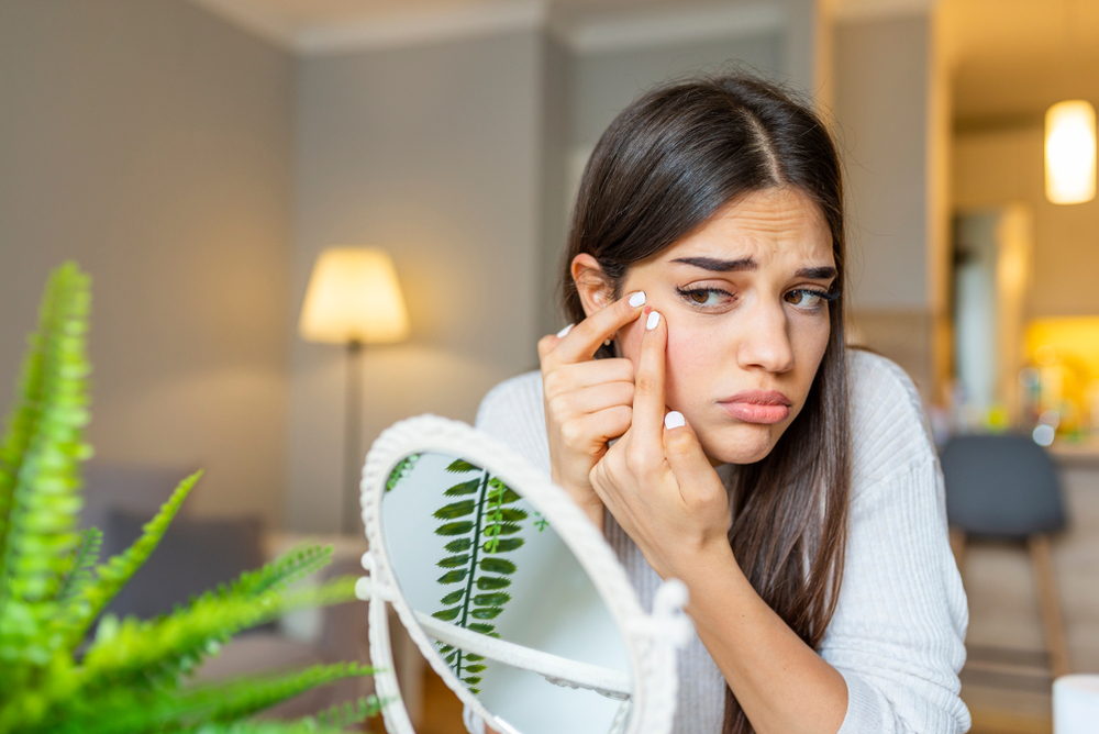 Acne-Prone and Oily Skin